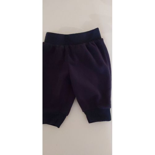 Pantalon Bébé