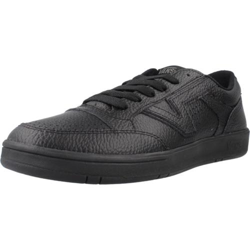 Vans Lowland Cc Colour Noir