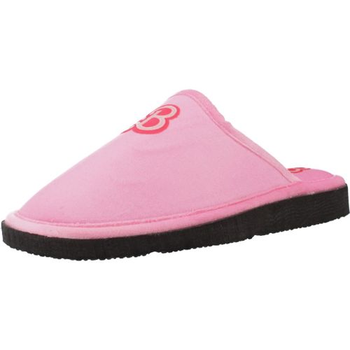 Calzados Galdon 702barbie Colour Rose