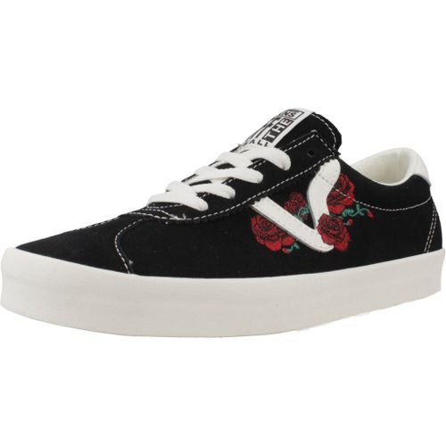 Vans Sport Low Colour Noir