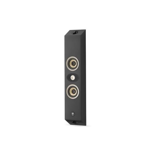 Enceinte colonne FOCAL ON WALL 301 Black Satin x 1