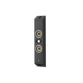 Enceinte colonne FOCAL ON WALL 301 Black Satin x 1
