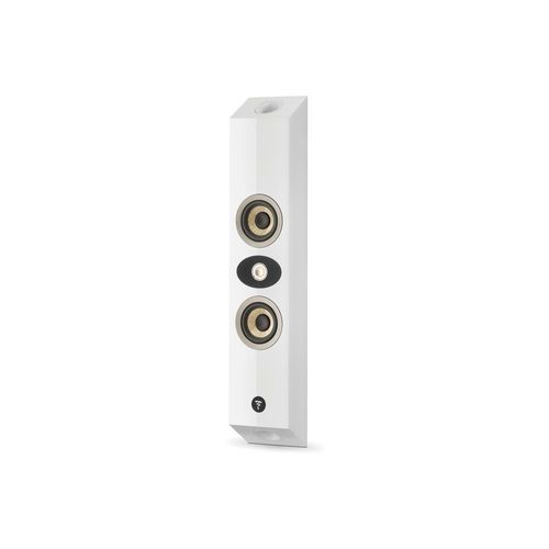 Enceinte colonne FOCAL ON WALL 301 White LQR HG x 1