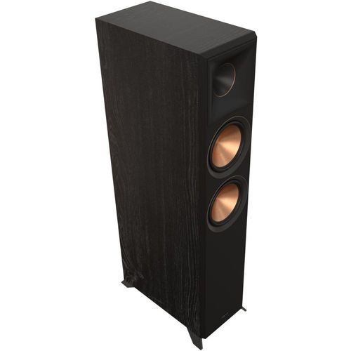 Enceinte colonne KLIPSCH RP-6000F-II EBONY Edition 2022