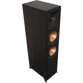 Enceinte colonne KLIPSCH RP-8000F-II EBONY Edition 2022