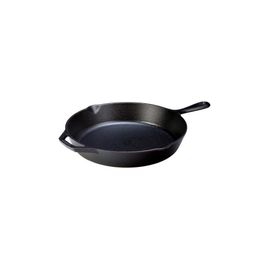 Poêle LODGE en fonte avec poignee 30cm