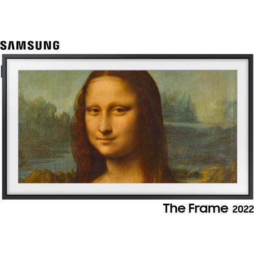 TV QLED Samsung The Frame QE32LS03BBU 32" 1080p (2022)