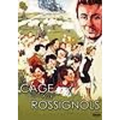 La Cage Aux Rossignols