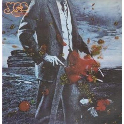 Tormato Lp (Vinyl Album) Uk Atlantic 1978 [Lp_Record] Yes 
