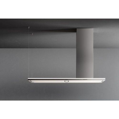 Hotte décorative îlot Falmec LUMENRS2731