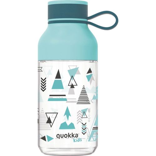 Bouteille QUOKKA Ice tritan indiens 430 ml
