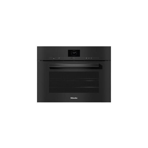 Four encastrable fonction vapeur MIELE DGC 7640 NR