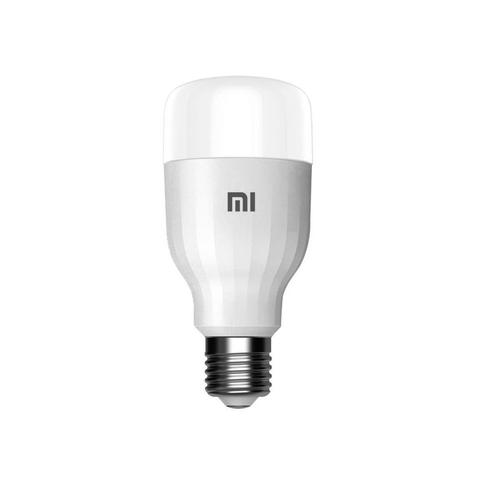 Ampoule Connectée Xiaomi Mi Smart Led Bulb Essential White&color