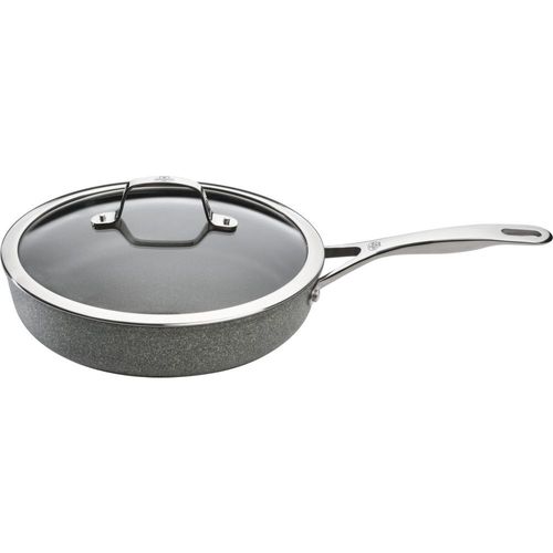 Sauteuse Ballarini 28 Cm Avec Couvercle Salina