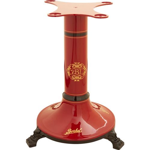 Pied pour trancheuse BERKEL pour Volano B3 - Tribute - B114 Rouge