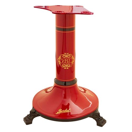 Pied pour trancheuse BERKEL pour Volano B2 Rouge