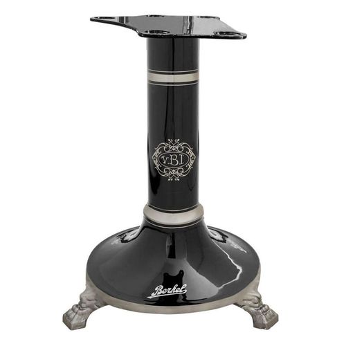 Pied pour trancheuse BERKEL pour Volano B2 Noir