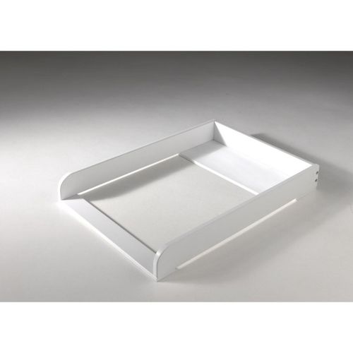 Vipack Plan Langer Pour Commode Erik 76cm Blanc