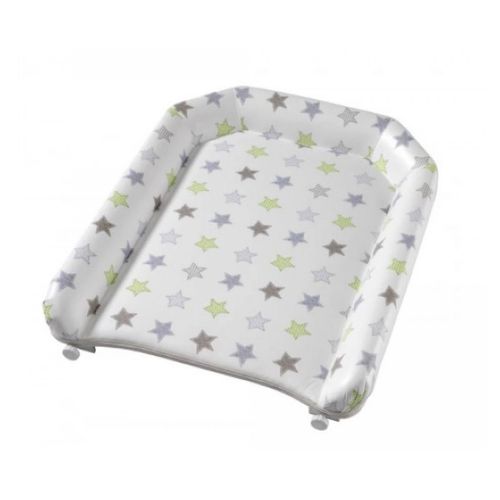 Geuther Plan A Langer A Fixer Sur Lit Enfant Motifs Fete Des Animaux Vert