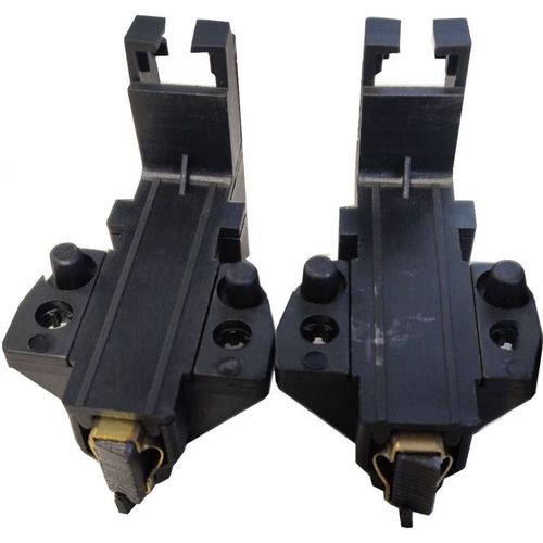 Charbon moteur LADEN Kit 2 481931088529, C00296122