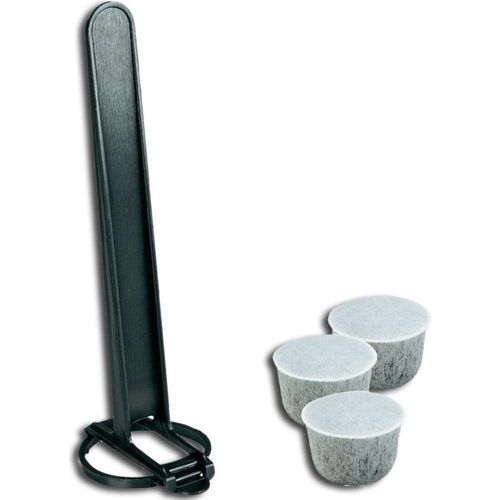 Filtre MAGIMIX Lot de 3 filtres a eau anti-calcaires 19