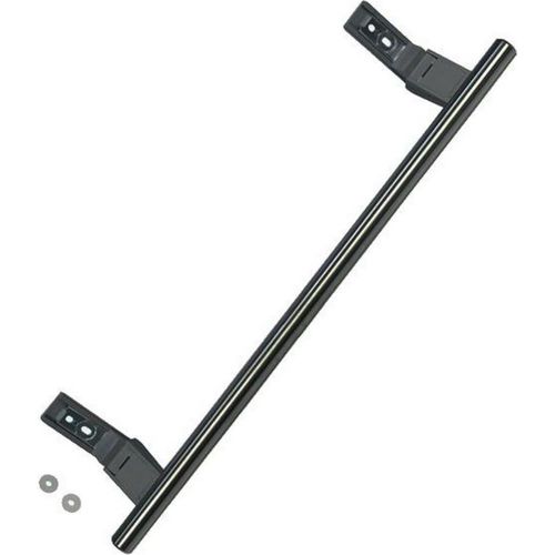 Poignée de porte LIEBHERR Poignée inox 7438432, 9096532