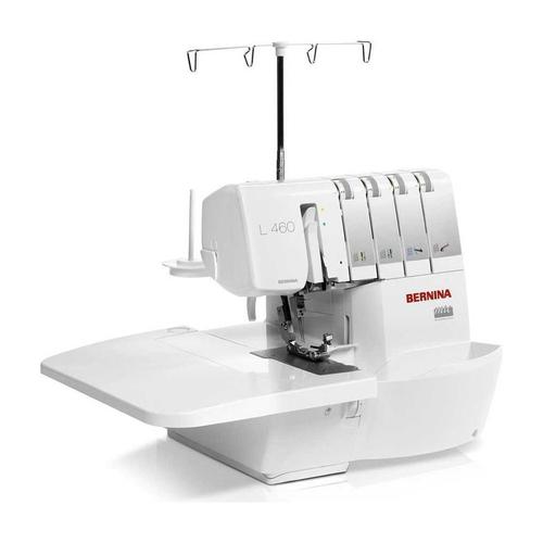 Surjeteuse BERNINA BERNINA L460