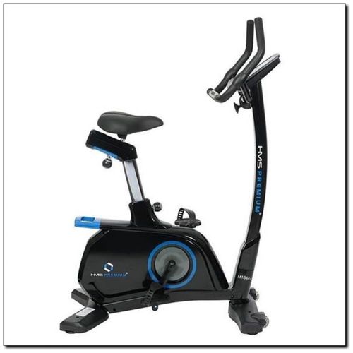 Vélo D'appartement Hms Premium M1844-I Électromagnétique