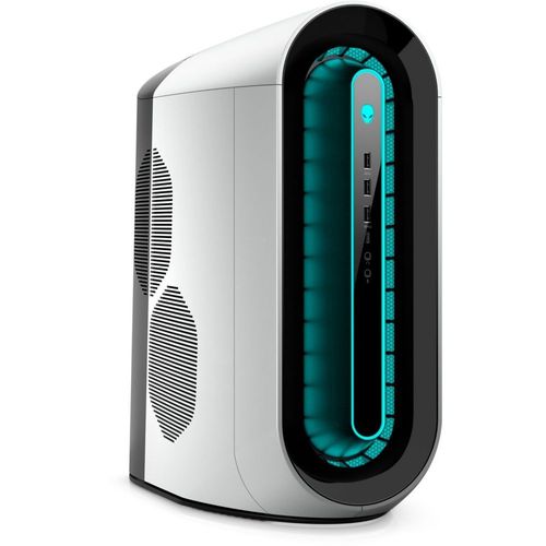 Alienware Aurora R12 - Core i7 I7-11700KF 3.6 GHz 16 Go RAM 1 To Noir