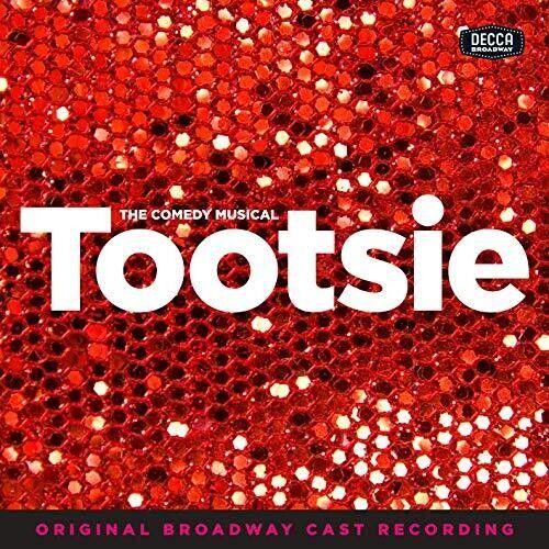 Tootsie Original Bro - Tootsie (Original Broadway Cast Recording) [Cd]