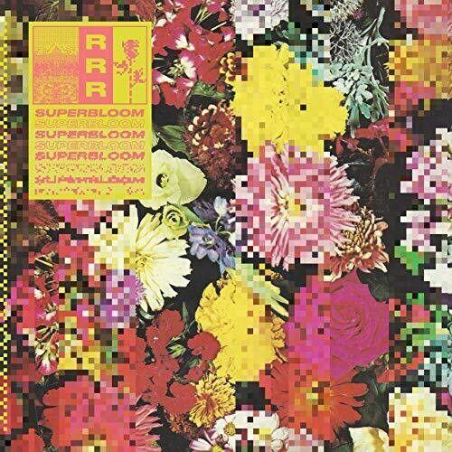 Ra Ra Riot - Superbloom [Cd]