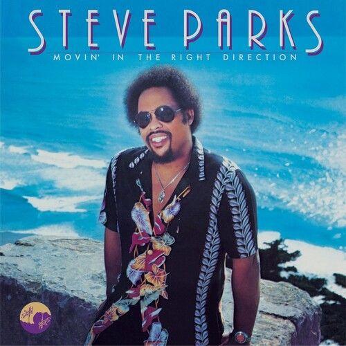 Steve Parks - Movin' In The Right Direction [Vinyl]