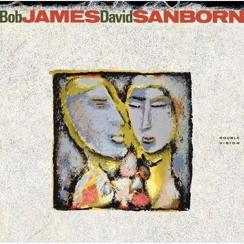 Bob James - Double Vision [Vinyl] 180 Gram