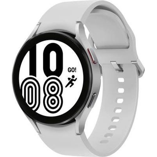 Samsung Galaxy Watch4 (44mm) Bt Silver