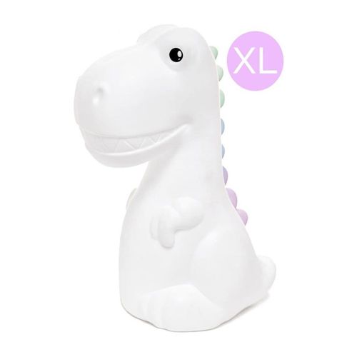 Lampe De Nuit Dhink Dinosaur Xl Rechargeable