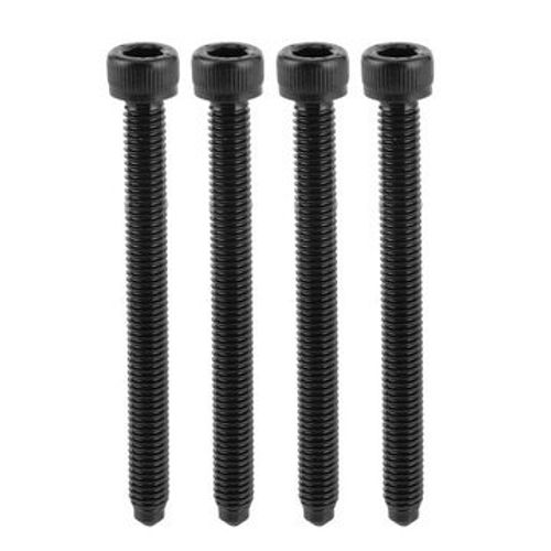Jeu De Boulons D'injecteur M6x64, 4 Pièces, Remplacement 038103385a Pour Moteur Arl Qp25968