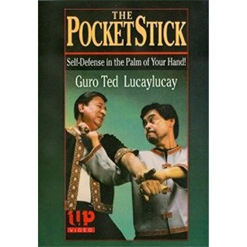 The Pocket Stick Dvd Lucaylucay