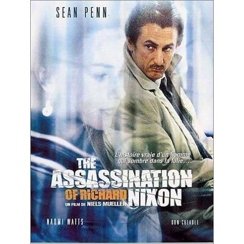 The Assassination Of Richard Nixon