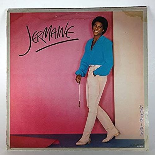 Jermaine