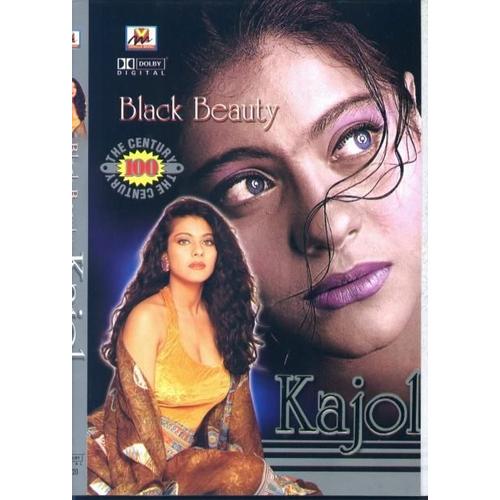 Kajol - Black Beauty - Video Songs