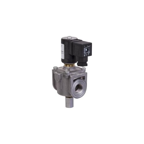 Electrovanne gaz à  réarmement manuel 500 mbar 9W FF2 Nuair