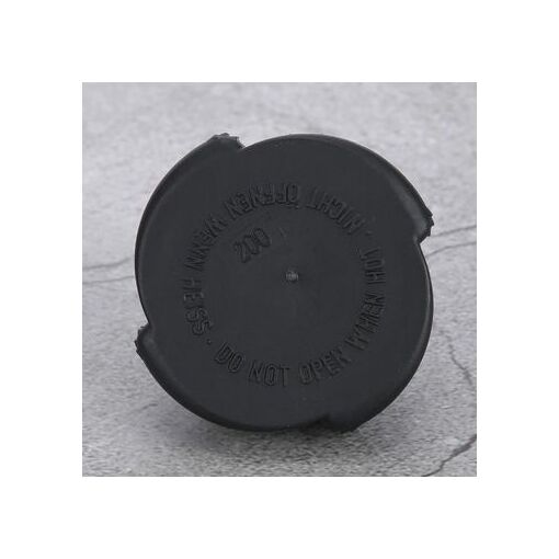 Bouchon De R�servoir D'eau De Refroidissement De Radiateur, ... - 5