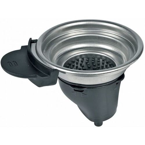 Porte-dosette 2 tasses pour machine à café Senseo Switch PHILIPS