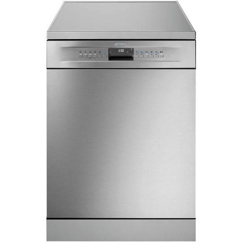 Lave vaisselle 60 cm SMEG LVS254CX