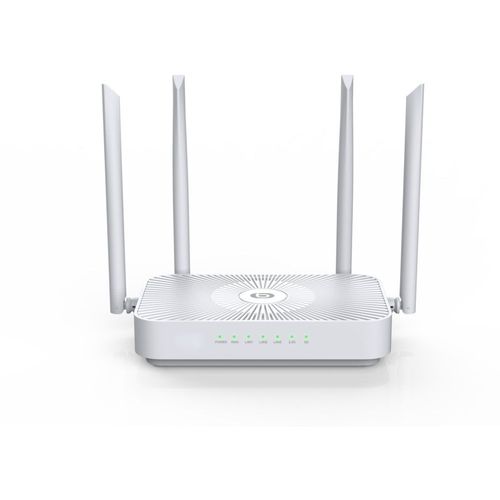 Routeur Wifi ESSENTIELB AX 1800