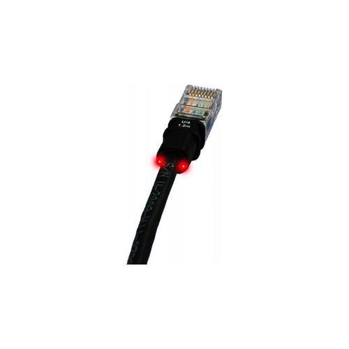 Câble Ethernet PATCHSEE Câble Ethernet CAT6a patchsee UTP 9.70m