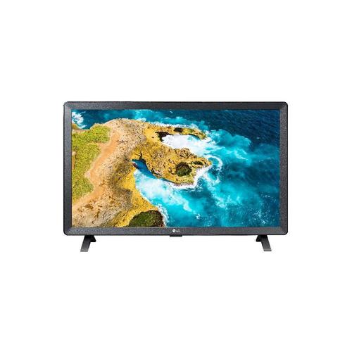 TV LED LG 24TQ520S-PZ HD 24" Noir