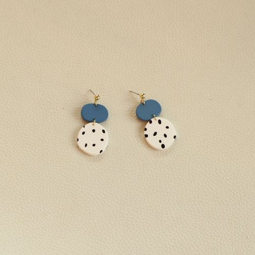 Boucles D'oreilles En Résine Pour Femmes Et Hommes, Nouveauté Printemps 2022, Bleu, Vert, Noir, Minimaliste Géométrique, Irrégulière, Goutte D'eau, Accessoire Quotidien
