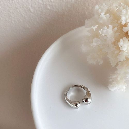 Manchette D'oreille En Métal Pour Femmes, Double Couche, Clip D'oreille Irrégulier, Simple, Sans Piercing, Bijoux, Cadeaux, 2022
