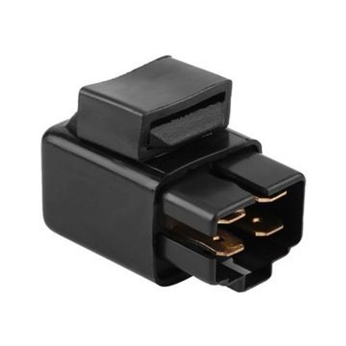 Solénoïde De Relais De Démarreur Pour Suzuki Atv Lt80 Quadsport 80 2x4 Qp28804